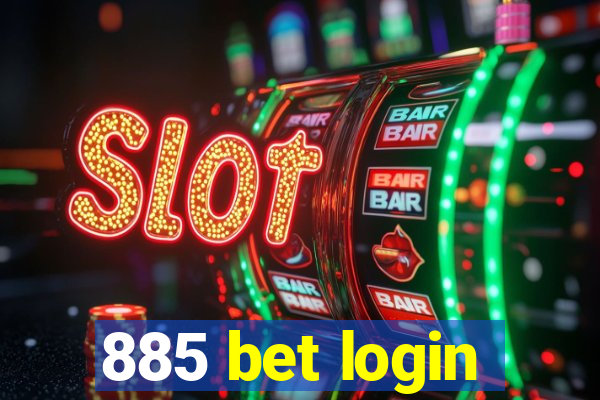 885 bet login